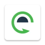 Logo of Cartlow android Application 